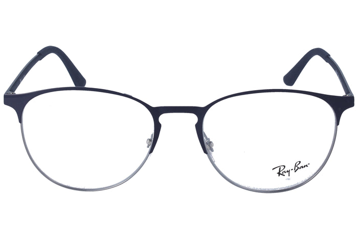 Korrektionsbrillen Ray-Ban RX6375 2981 53 18 — vista 2