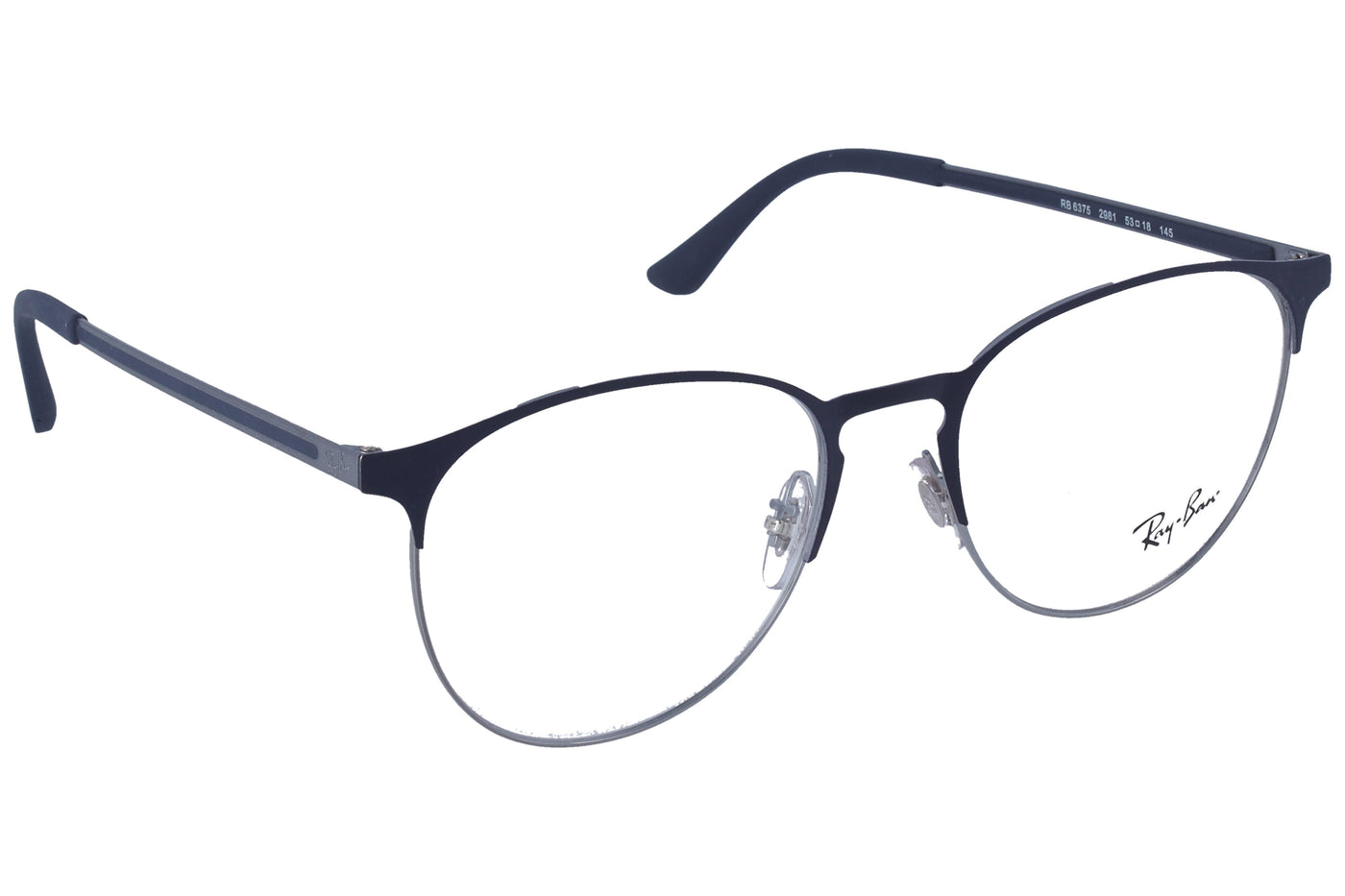Gafas Graduadas Ray-Ban RX6375 2981 53 18