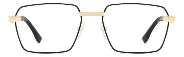 光学眼镜架 Dsquared2 D2 0193 I46 54 17 — 图片 3