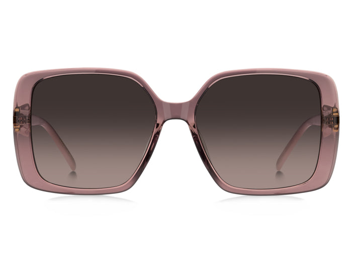 Солнцезащитные очки Hugo Boss 1939/G/S C19HA 57 16 — vista 3