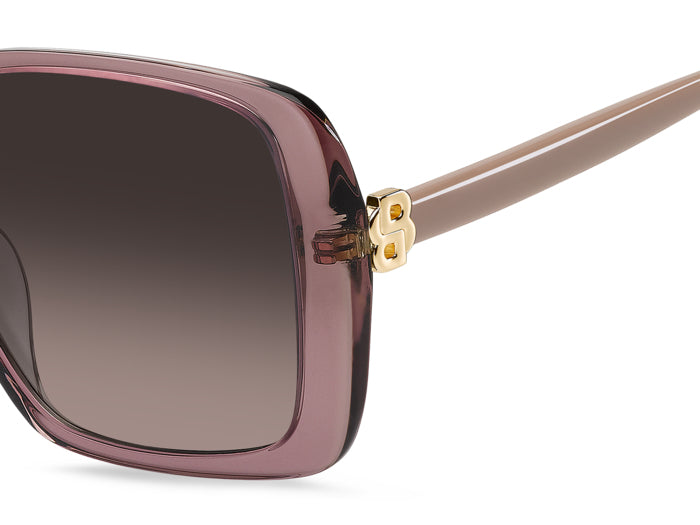 Солнцезащитные очки Hugo Boss 1939/G/S C19HA 57 16 — vista 4