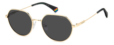 Sunglasses Polaroid PLD 6236/S/X RHLM9 54 18