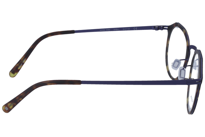 Gafas Graduadas Modo 4086 TRTBLU 46 21 — vista 3