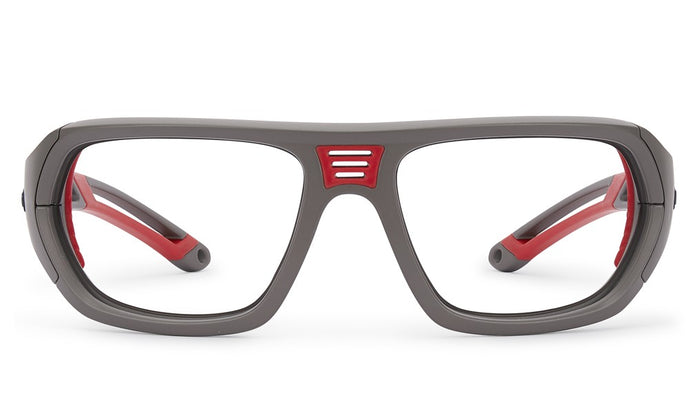 Prescription Glasses Ver Sport Troy Vx VX96642 64 20 — vista 9