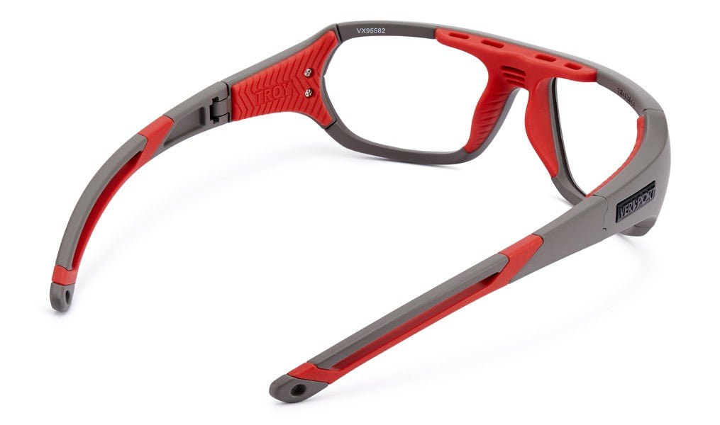 Prescription Glasses Ver Sport Troy Vx VX96642 64 20