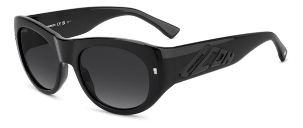 Солнцезащитные очки Dsquared2 ICON 0028/S 8079O 55 21