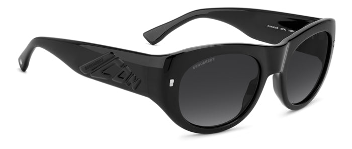 Sunglasses Dsquared2 ICON 0028/S 8079O 55 21