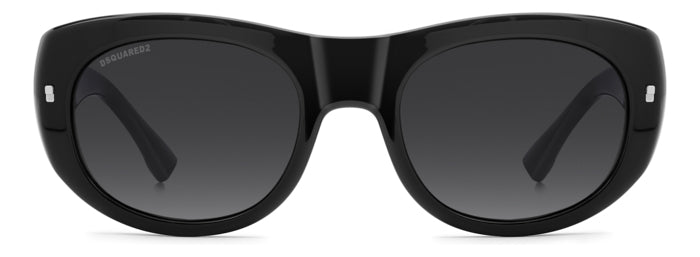 Gafas de Sol Dsquared2 ICON 0028/S 8079O 55 21 — vista 3
