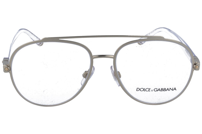 Dolce Gabbana Prescription Glasses DG1303 488 55 16 — vista 2