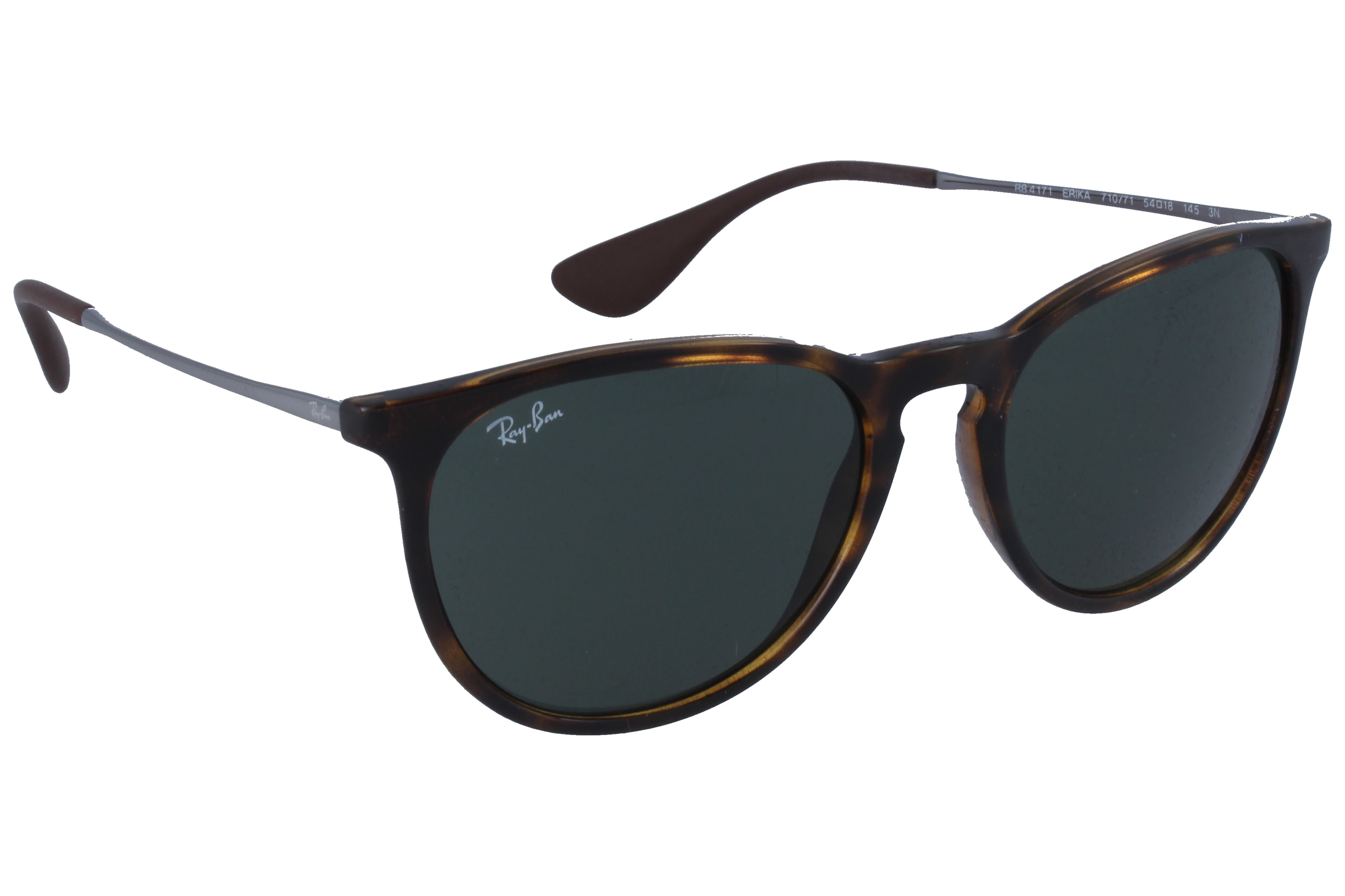 Ray-Ban Erika RB4171 710/71 54 18 太阳镜| Optical H - OpticalH