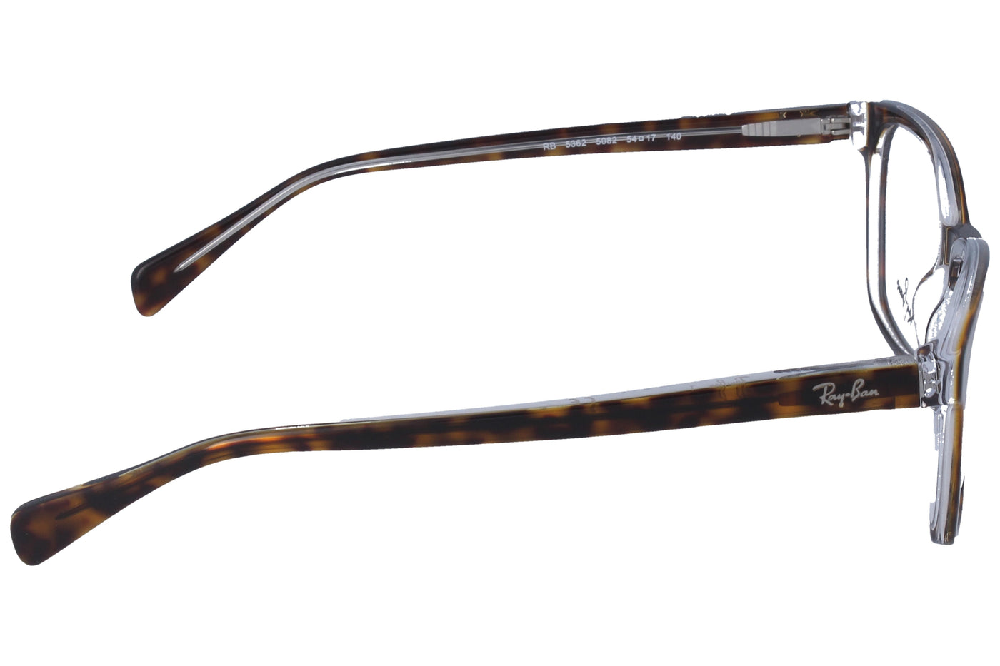 Gafas Graduadas Ray-Ban RX5362 5082 54 17