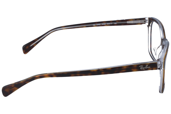 Gafas Graduadas Ray-Ban RX5362 5082 54 17 — vista 3