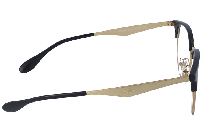 Korrektionsbrillen Ray-Ban RX6396 5784 53 19 — vista 3