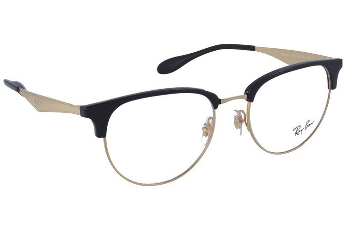 Korrektionsbrillen Ray-Ban RX6396 5784 53 19 — vista 2