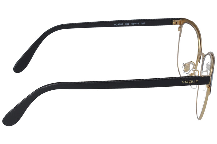 Prescription Glasses Vogue VO4088 352 52 18 — vista 3
