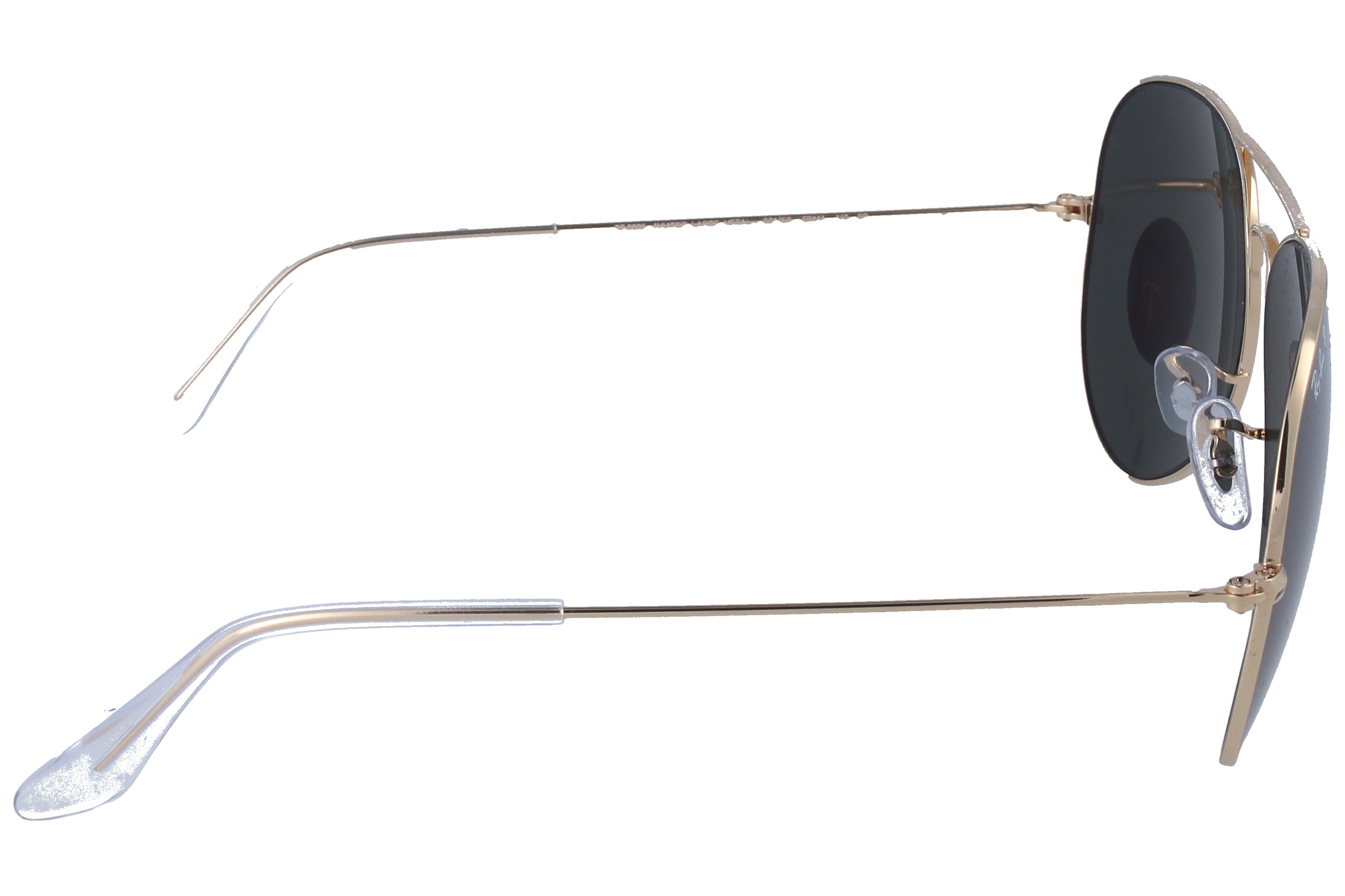 Gafas de Sol Ray-Ban Aviator RB3025 001/58 62 14