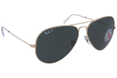 Солнцезащитные очки Ray-Ban Aviator RB3025 001/58 62 14