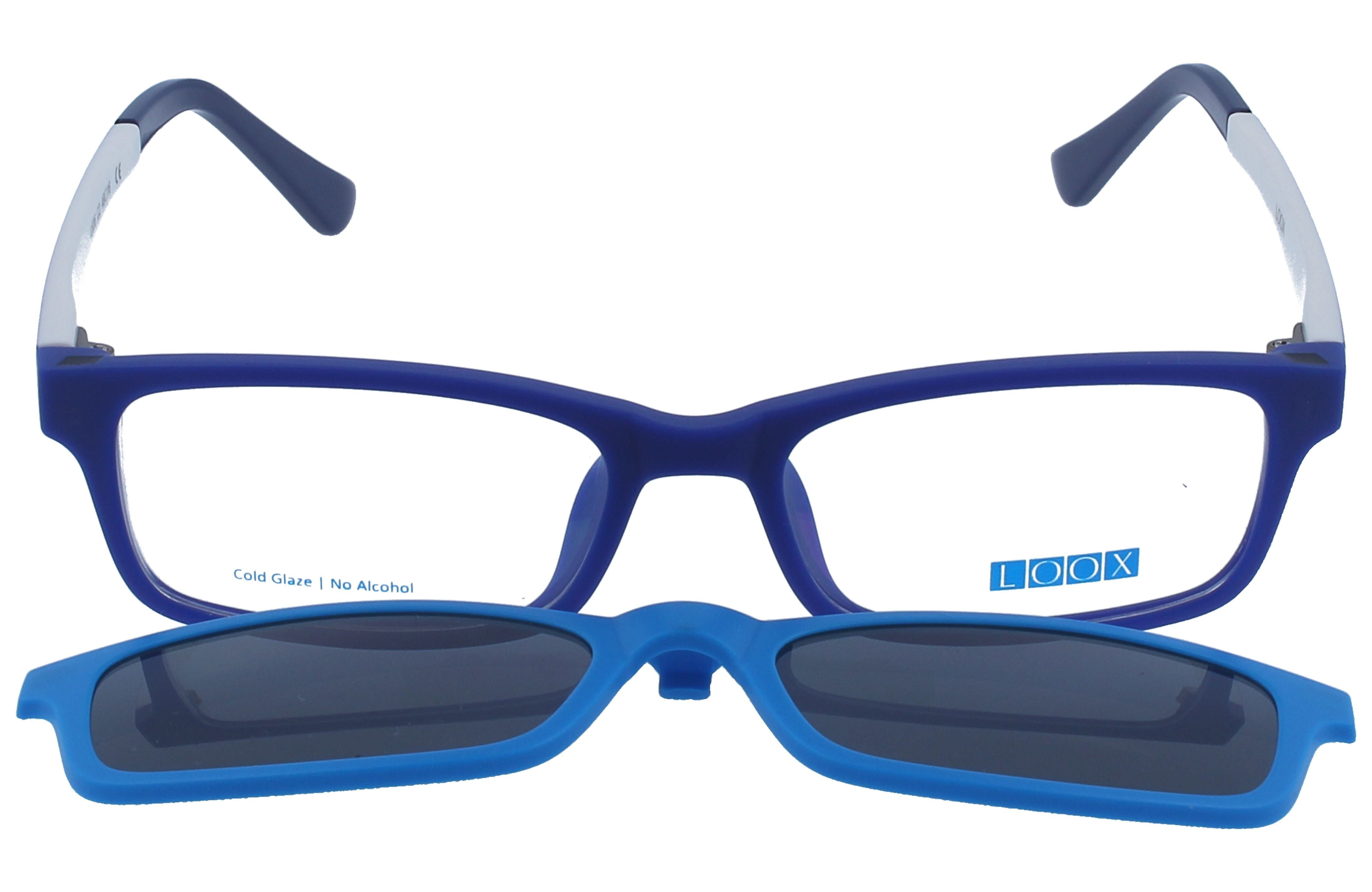 Gafas Graduadas Loox 636 2 49 16