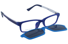 Gafas Graduadas Loox 636 2 49 16