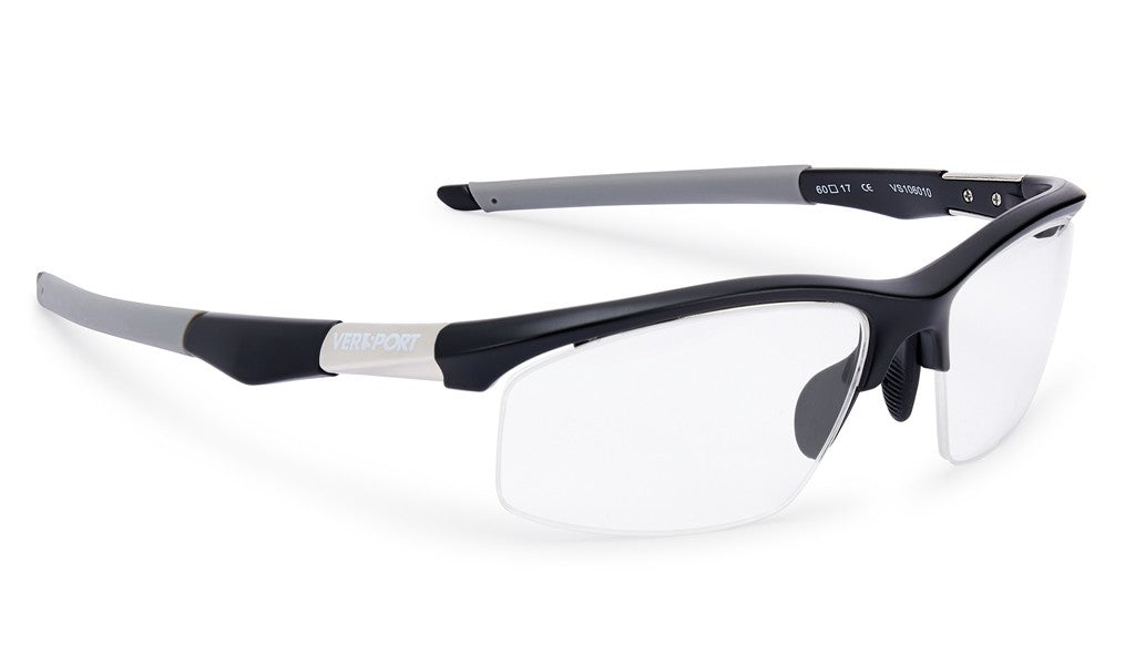 Prescription Glasses Ver Sport Airline I Matte Blue-Fuchsia 60 17