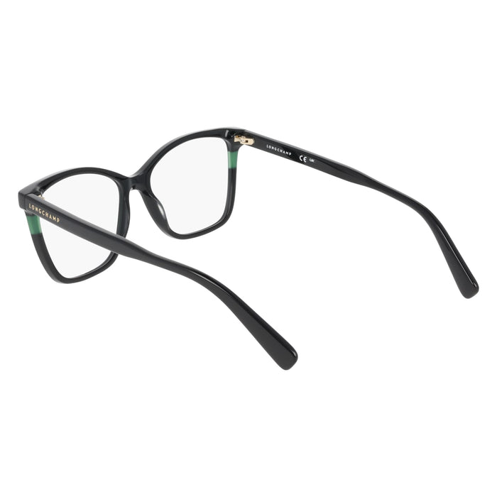 Optical Frames Longchamp LO2741 001 52 / 55 15 — vista 4