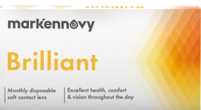 Brilliant Multifocal Mensual
