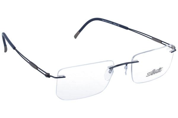 Gafas Graduadas Silhouette Titan Next Generation 5521/EY 4540 52 19