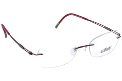 Очки для зрения Silhouette Titan Next Generation 5521/FC 3040 53 17