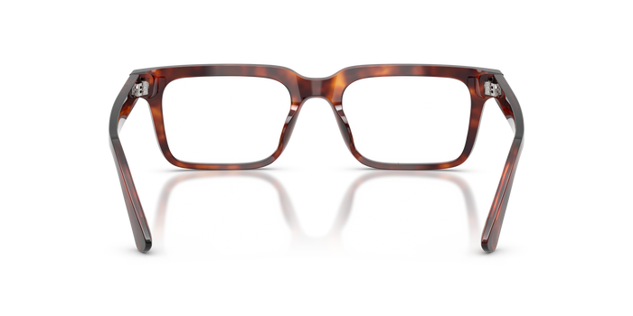 Gafas Graduadas Emporio Armani EA3293U 6034 51 / 53 19 — vista 3
