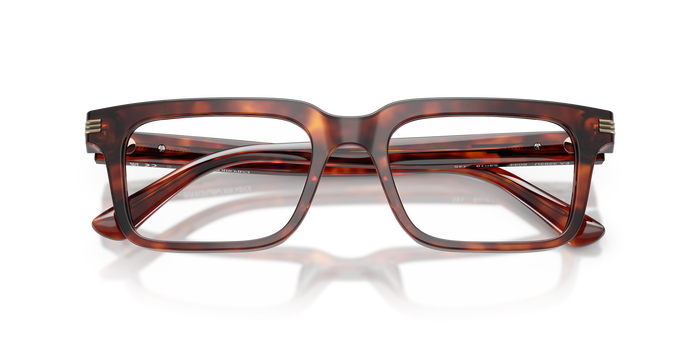 Gafas Graduadas Emporio Armani EA3293U 6034 51 / 53 19 — vista 5