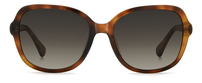 Gafas de Sol Kate Spade KS ELIZA 2/G/S 086HA 57 18 — vista 3