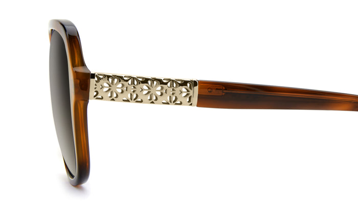 Gafas de Sol Kate Spade KS ELIZA 2/G/S 086HA 57 18 — vista 4