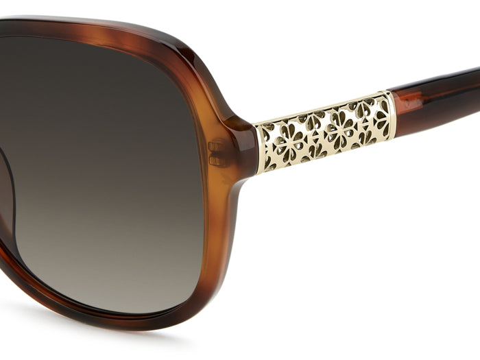 Gafas de Sol Kate Spade KS ELIZA 2/G/S 086HA 57 18 — vista 5