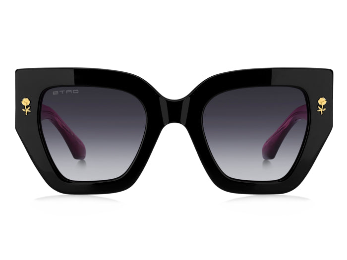 Gafas de Sol Etro 0010/S HK89O 50 24 — vista 3