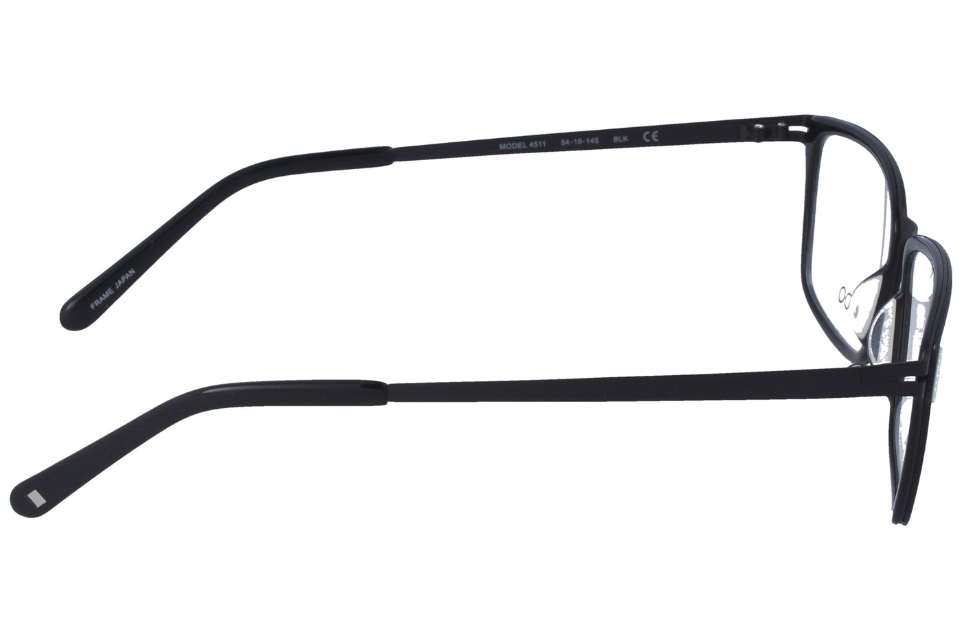 Gafas Graduadas Modo 4511 BLK 54 16