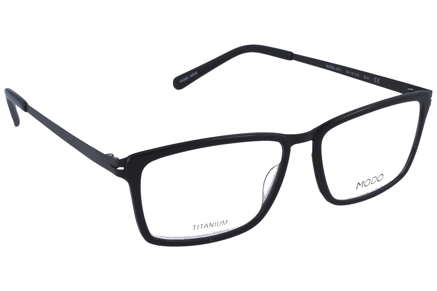 Gafas Graduadas Modo 4511 BLK 54 16