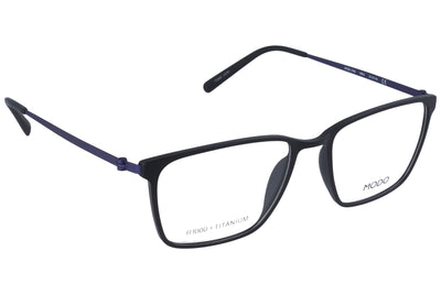 Prescription Glasses Modo 7008 MBLK 53 18