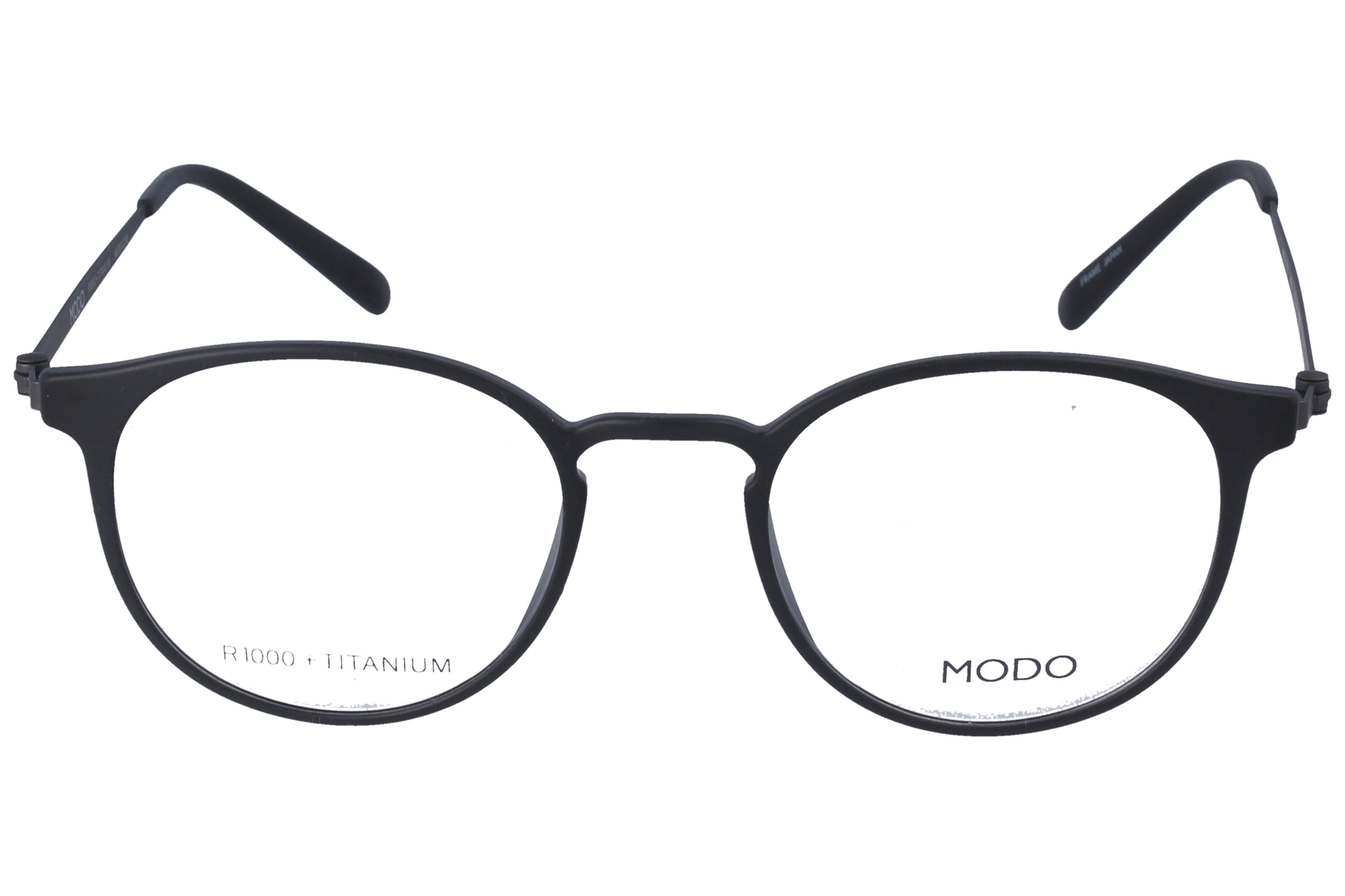 Gafas Graduadas Modo 7002 MBLK 47 20