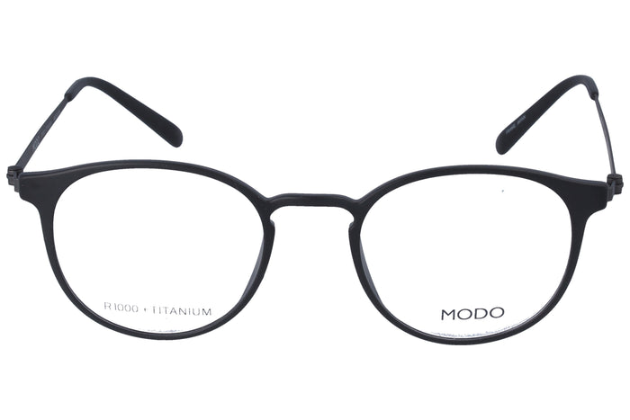 Очки для зрения Modo 7002 MBLK 47 20 — vista 2