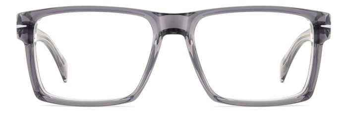 Optical Frames David Beckham DB 7168 TX7 56 17 — Image 3