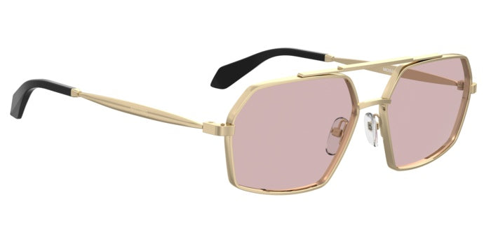 Sonnenbrille Moschino MOS210/S 000Q4 60 16