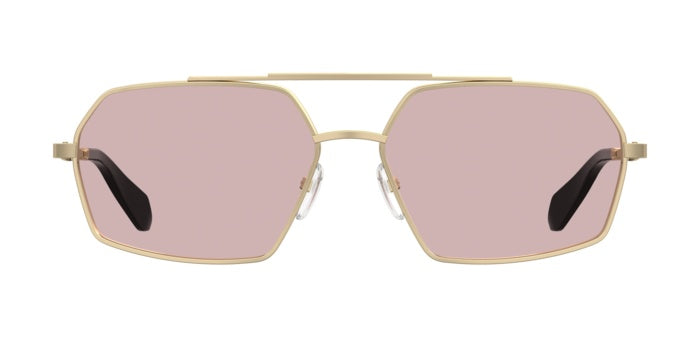 Gafas de Sol Moschino MOS210/S 000Q4 60 16 — vista 3