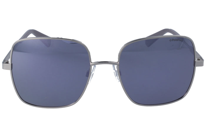 Lunettes de Soleil Polaroid PLD 6060 B6EMF 57 17 — vista 2