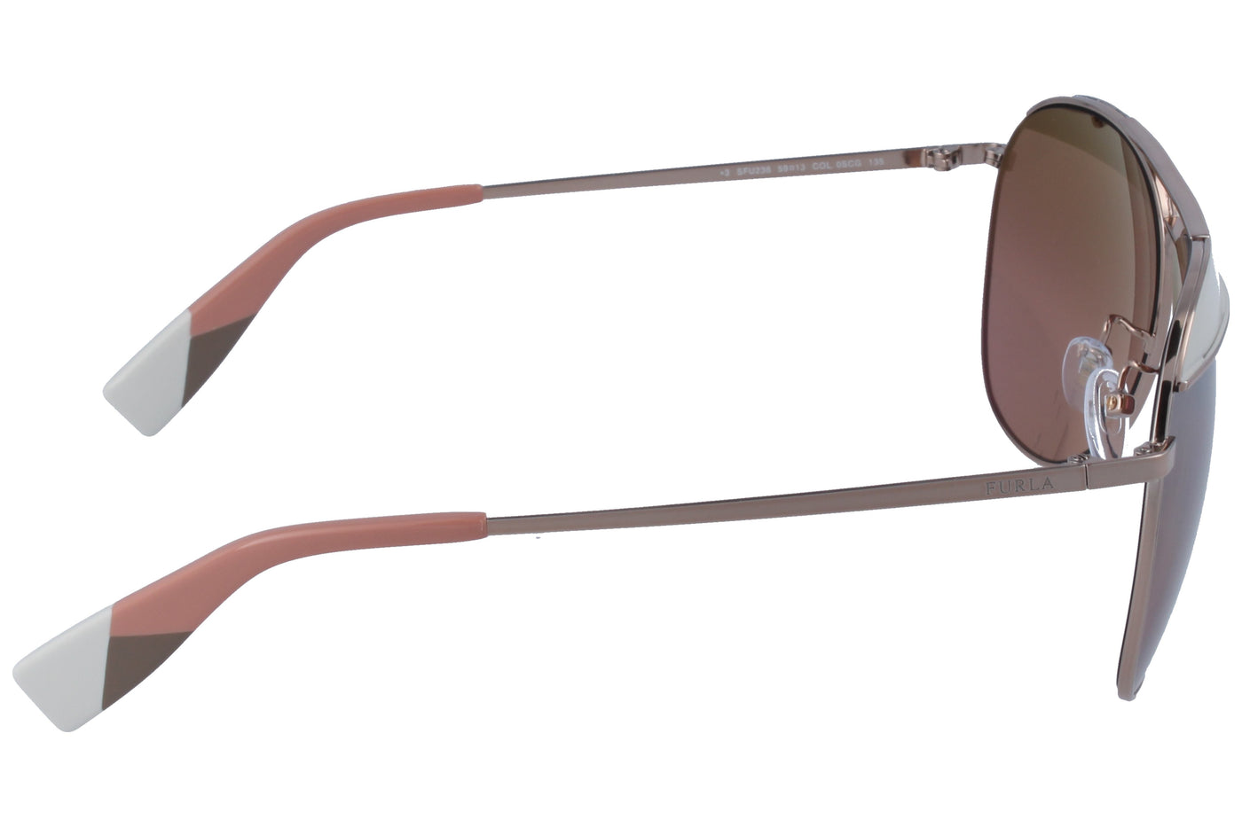 Gafas de Sol Furla SFU236 0SCG 54 18
