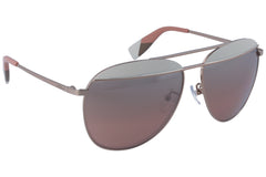 Солнцезащитные очки Furla SFU236 0SCG 54 18