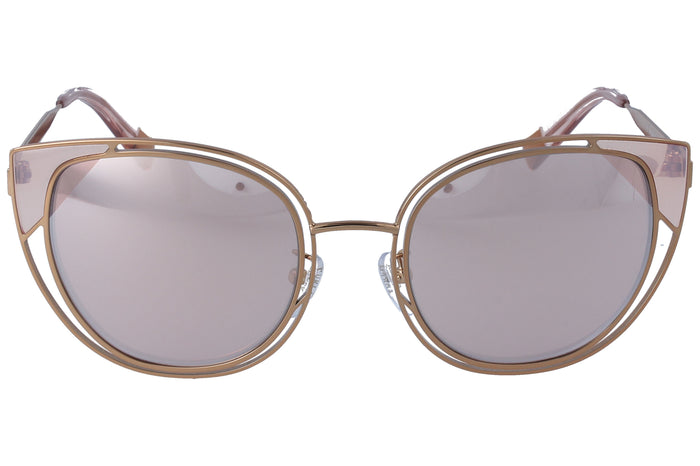 Gafas de Sol Furla SFU246 8FCR 54 22 — vista 2