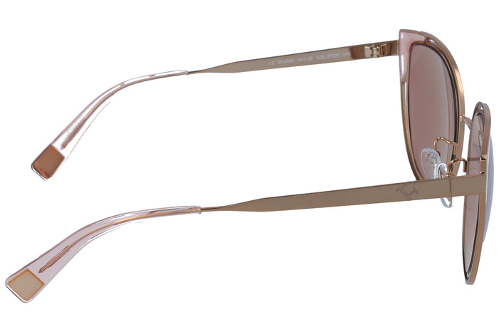 Gafas de Sol Furla SFU246 8FCR 54 22 — vista 3