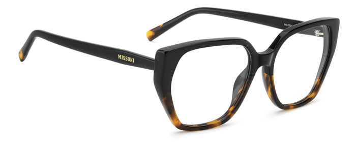 Gafas Graduadas Missoni MIS 0301 WR7 55 16 — Imagen 2