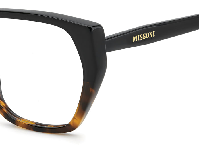 Gafas Graduadas Missoni MIS 0301 WR7 55 16 — Imagen 4