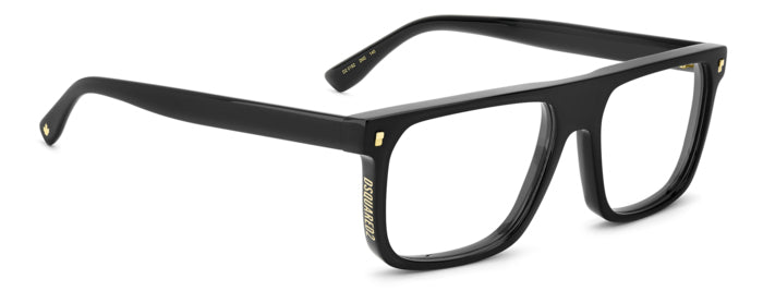 光学眼镜架 Dsquared2 D2 0182 2M2 55 16 — 图片 2